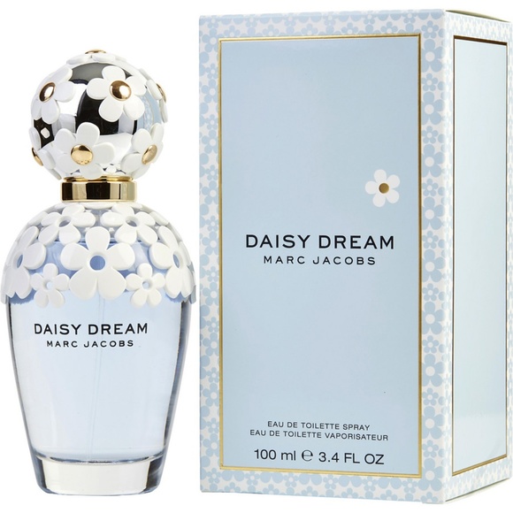 Marc Jacobs Daisy Dream 3.4oz - Picture 1 of 2